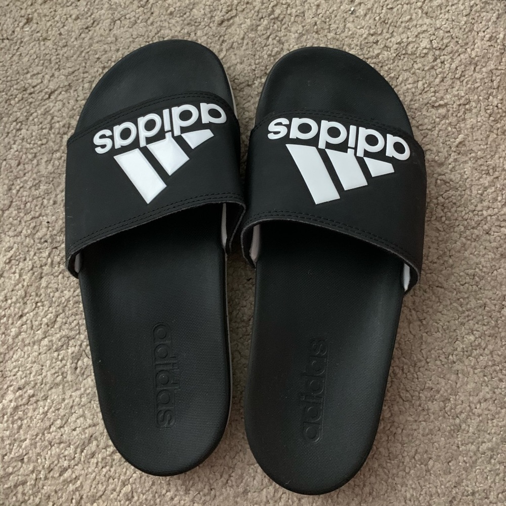 Adidas slides
